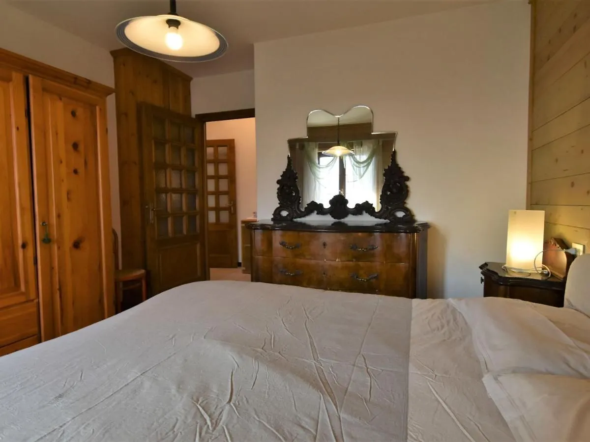 Apartment Santa Lucia-3 By Interhome Valdisotto 0*,  Italy