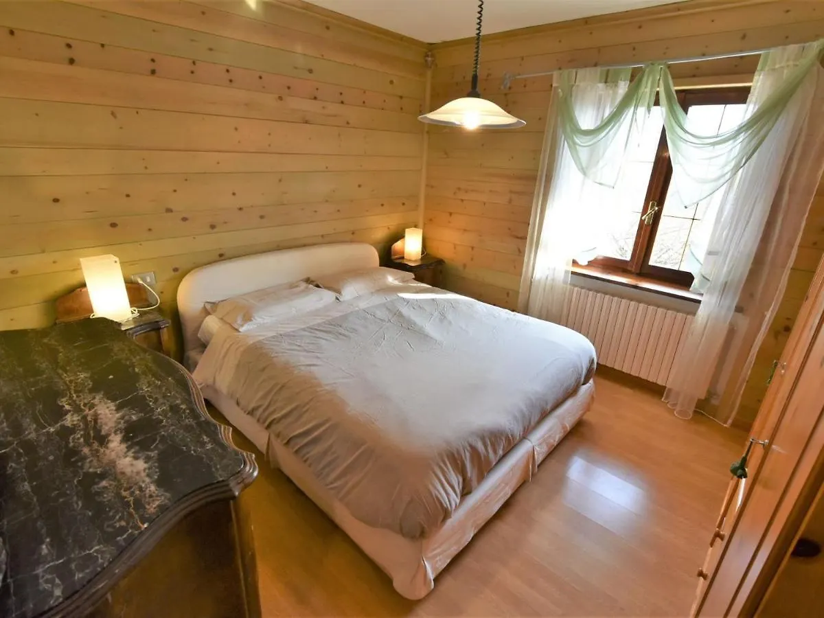 Apartment Santa Lucia-3 By Interhome Valdisotto