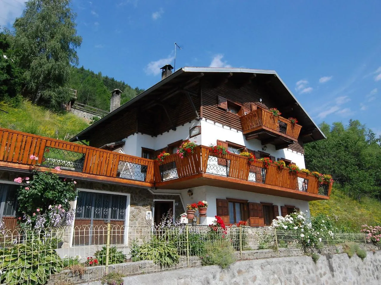 Apartment Santa Lucia-3 By Interhome contacts