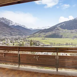 Bormio 1 Appartamento