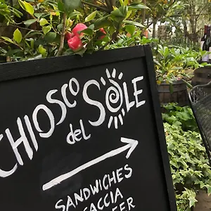  Appartamento Il Cortile Del Contadino Italia